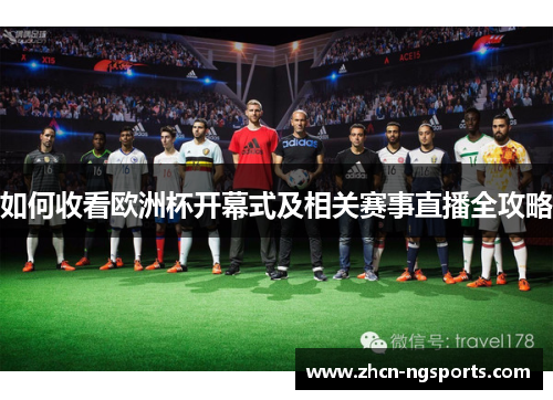 如何收看欧洲杯开幕式及相关赛事直播全攻略